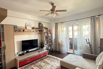 Apartament mobilat - Militari Residence - Langa Complex Chiajna - 21