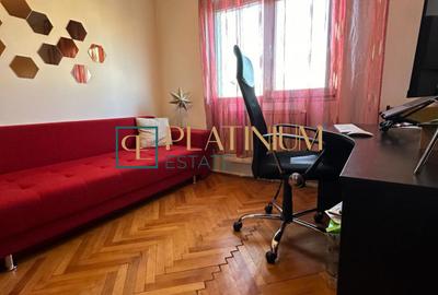 P4072 Apartament cu 3 camere si garaj sub bloc, zona Modern - 8
