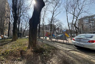 Apartament 3 camere de vânzare – Bd. Timișoara 63 –Romancierilor- 2 Balcoane - 18