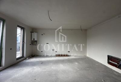 Apartament în bloc exclusivist | Etaj intermediar | Zona Eroilor - 5