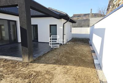 Casă modernă pe un singur nivel– confort, lumină și intimitate, aproape de Sibiu - 5