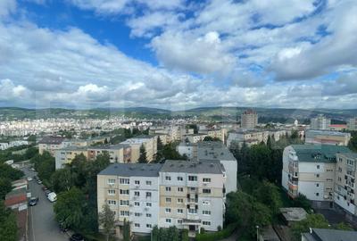 Apartament decomandat de 3 camere, 2 bai , 2 balcoane, Zorilor! - 11