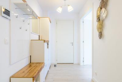 2 Camere Spațios cu Terasă – Băneasa - 9