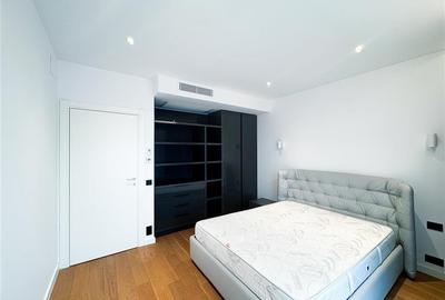 Apartament 3 camere de vanzare One Herastrau Towers - 19