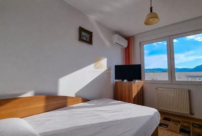 Apartament decomandat | 3 camere | 2 băi | Petfriendly | Astra - 8