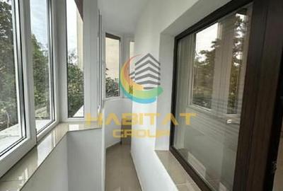 Apartament 3 camere 13 Septembrie Mobilat Centrala - 13