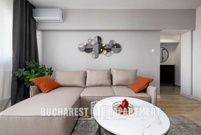 2 Camere Blocul Eva - 5