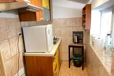 Casa de vanzare cu 2 camere in Zona Sagului - Carrefour - cimitir - 7