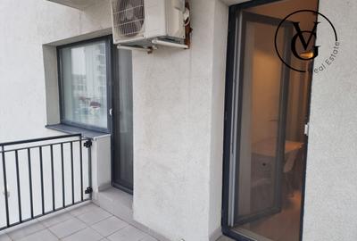 Apartament 2 camere Greenfield | Baneasa | Parcare - 12