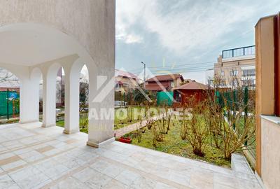 Vila unde diminețile încep cu liniște, nu cu trafic – Iancu Nicolae - 12