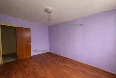 Super Pret Garsoniera Metrou Bd 1 Decembrie parter inalt - 1