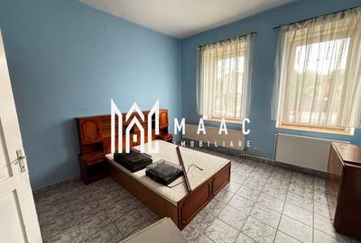 Casă individuală | Teren 1.652 mp | Curte liberă 846 mp | Șura Mica - 4