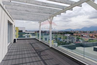 0 Comision | Penthouse Tractorul | Coresi | Top City - 13
