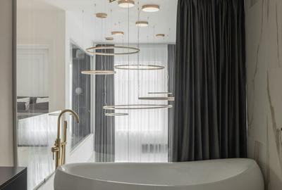 Duplex exclusivist Belvedere Residence Floreasca - 12