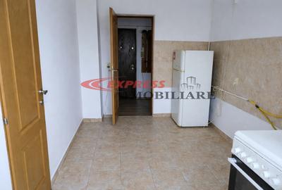 Apartament cu 2 camere decomandat în Mihai Bravu