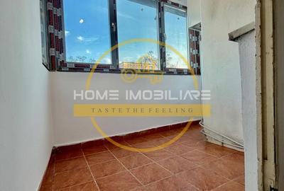 Etaj 1 Apartament 2 Camere Decomandat Podu Ros Fara Risc Lift - 5