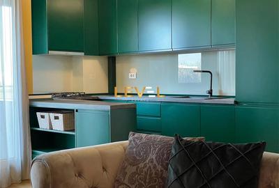 [VIDEO] Designer Apartment for Rent in Aviatiei Park - 9