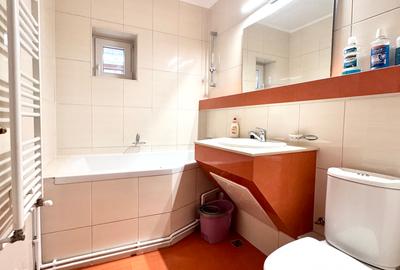 3 Camere | Matei Basarab | Calarasilor | Muncii- Centrala proprie -Renovat - 16