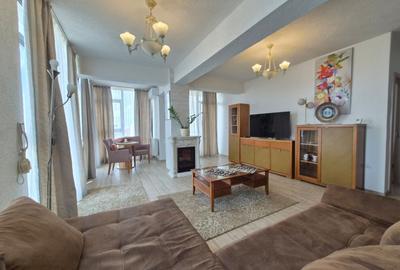 Apartament 2 camere mobilat utilat modern - Doamna Stanca - 2