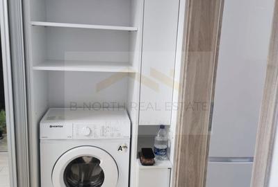 Garsonieră de închiriat | Prima închiriere | Aproape de Metrou Berceni - 5