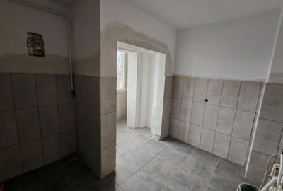 Garsonieră decomandată în Dorobanți