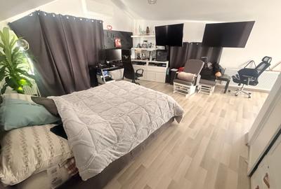 Casa deosebita P+1+M situata la doar 500m fata de metrou - 23