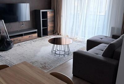 Apartament 2 camere Tomis Plus - 1