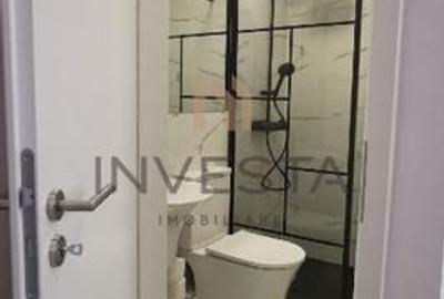 Apartament 1 camera Ultracentral zona Casa de Cultura a Studentilor - 10