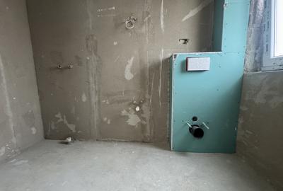 Duplex 4 camere, 115 mp utili, P+Etaj, 269mp teren - zona  ESO Giroc - 11