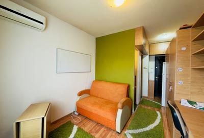 Garsoniera, mobilata si utilata, etaj 4, zona Girocului - 5