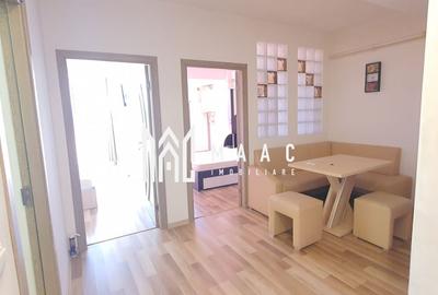 Apartament 2 Camere | Etaj Intermediar | zona Dedeman - 2