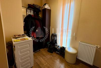 Apartament 2 camere in bloc nou 60mp | Garaj | Etaj 2 | Dambul Rotund - 7