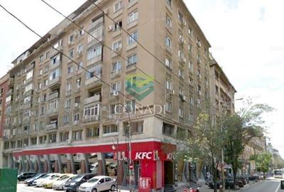 Spatiu comercial Universitate Bd. Regina Elisabeta langa Corinthia - 1
