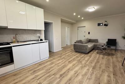 Apartament 3 Camere | Zona Braytim | Etaj 2 | 59mp Utili + 70mp Terasa - 6