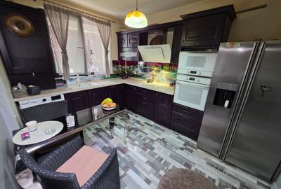 CASA DUPLEX-PARIS RESIDENCE, MOBILATA/UTILATA, ZONA BUNA, COMISION 0% - 4