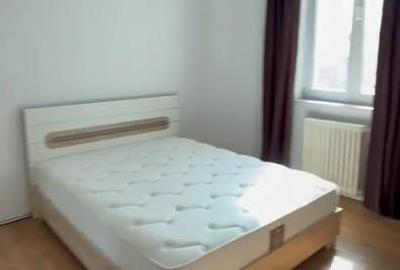 Apartament cu 2 camere decomandat în Ultracentral
