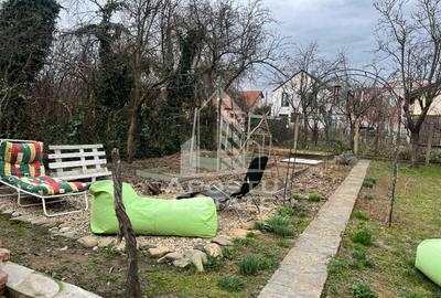 Casa tip duplex, P+M, 5 camere, zona Favorit. - 29