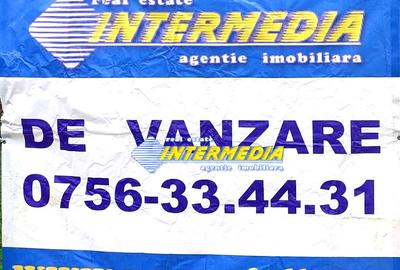 Teren intravilan 976mp in zona Oarda, Alba iulia - 2