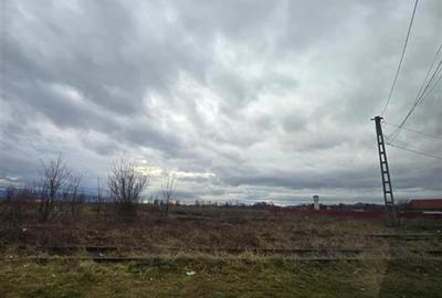 Terenuri de vanzare in Fagaras - 1