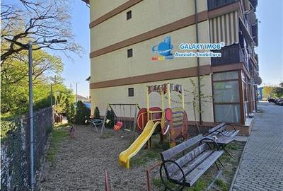 Ap 2 camere+Parcare+Mobilat Mogosoaia Str Drumul Morii Et 2din3 - 4