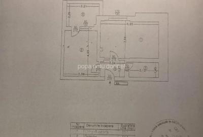 Apartament 2 camere Metropolitan Residence + parcare subteran - 8