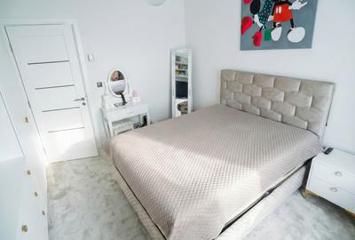Duplex cu 4 camere și rooftop panoramic | 4 garaje incluse | Zona Grigorescu - 20
