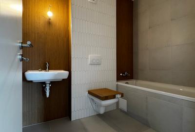 Apartament 3 cam cu 2 pereti mobili, 2 terase,boxa,Avantgarden 3 - 9