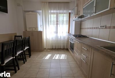 De Inchiriat | Lux și Spațiu: Apartament 4 Camere, Calea Văcărești, - 6
