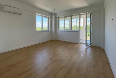 Apartament Nou 3 Cam | 77 mp | 3 balcoane | Încălzire pardoseala | AC - 8
