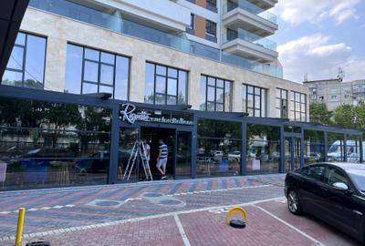 Liberty Center, Central Address Residence, apartament 2 camere - 16