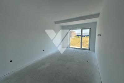Apartament 3 camere 2 bai 73 mp etaj 2 - Doamna Stanca Sibiu - 4