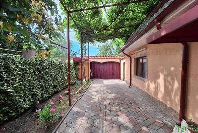Vila eleganta - Str Grivitei - vanzare - Braila - 16