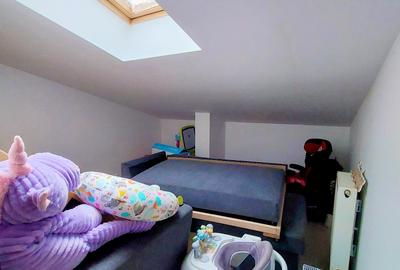 Apartament 5 Camere tip Duplex  Strada Caisului  Fundeni Dobroești - 26