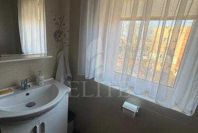 Apartament o camera în zona COMPLEX  DIANA - 9